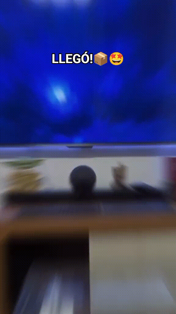 LÁMPARA NEBULOSA
